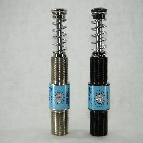 Industrial Shock Absorber for large capacity