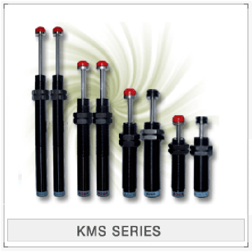 Industrial Shock Absorber small size